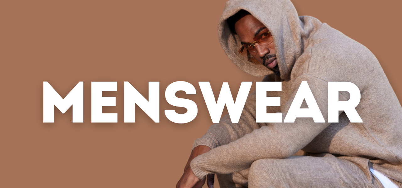 Menswear