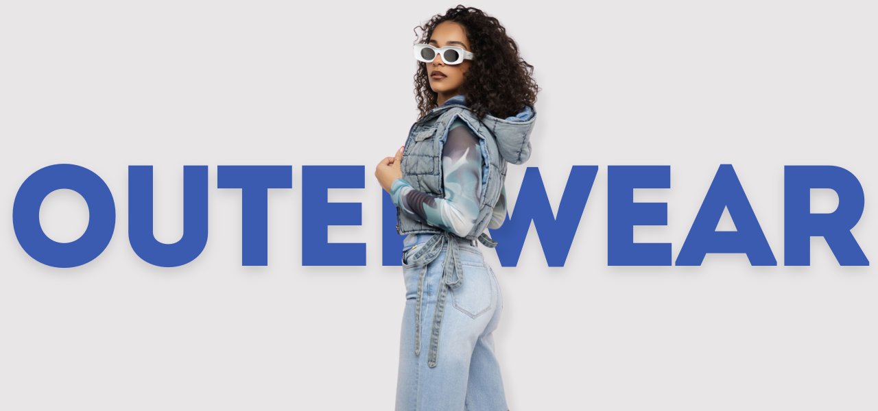 Outerwear