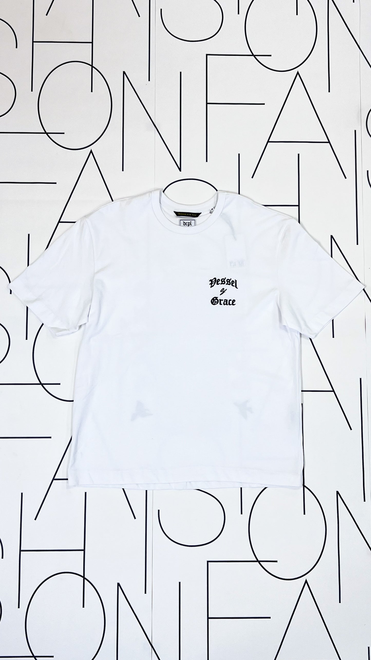 Daniel Tee (MEN)