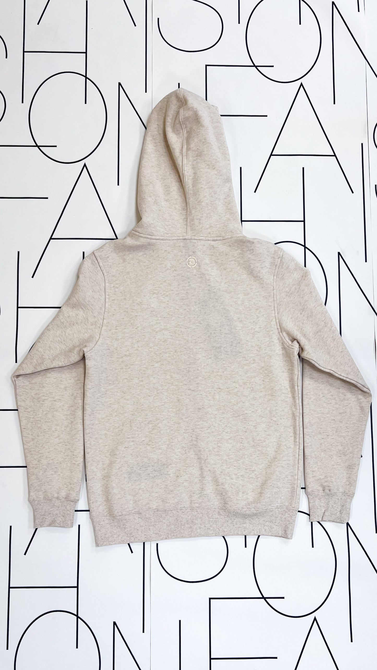 Core Facial Hoodie