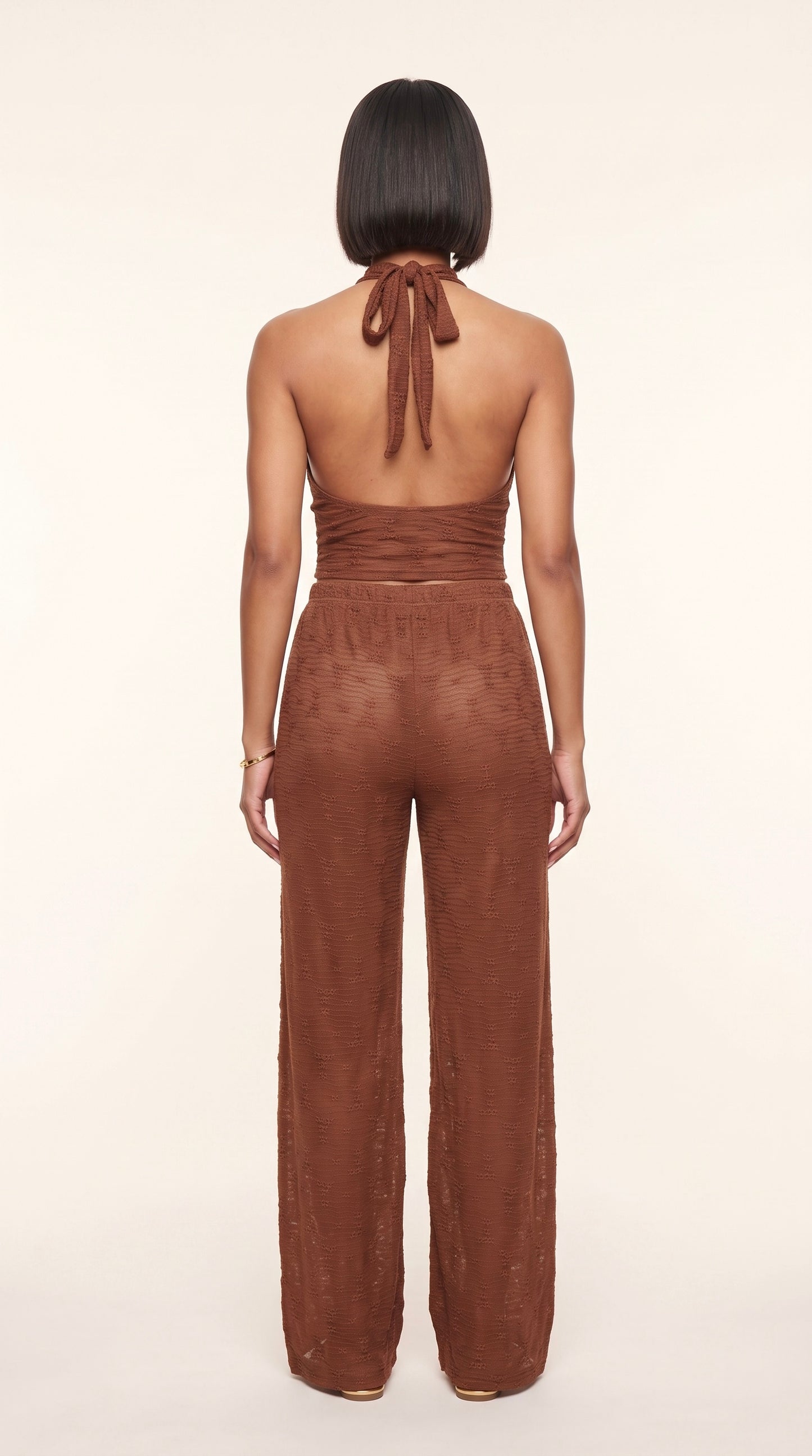 Effortless Textured Set