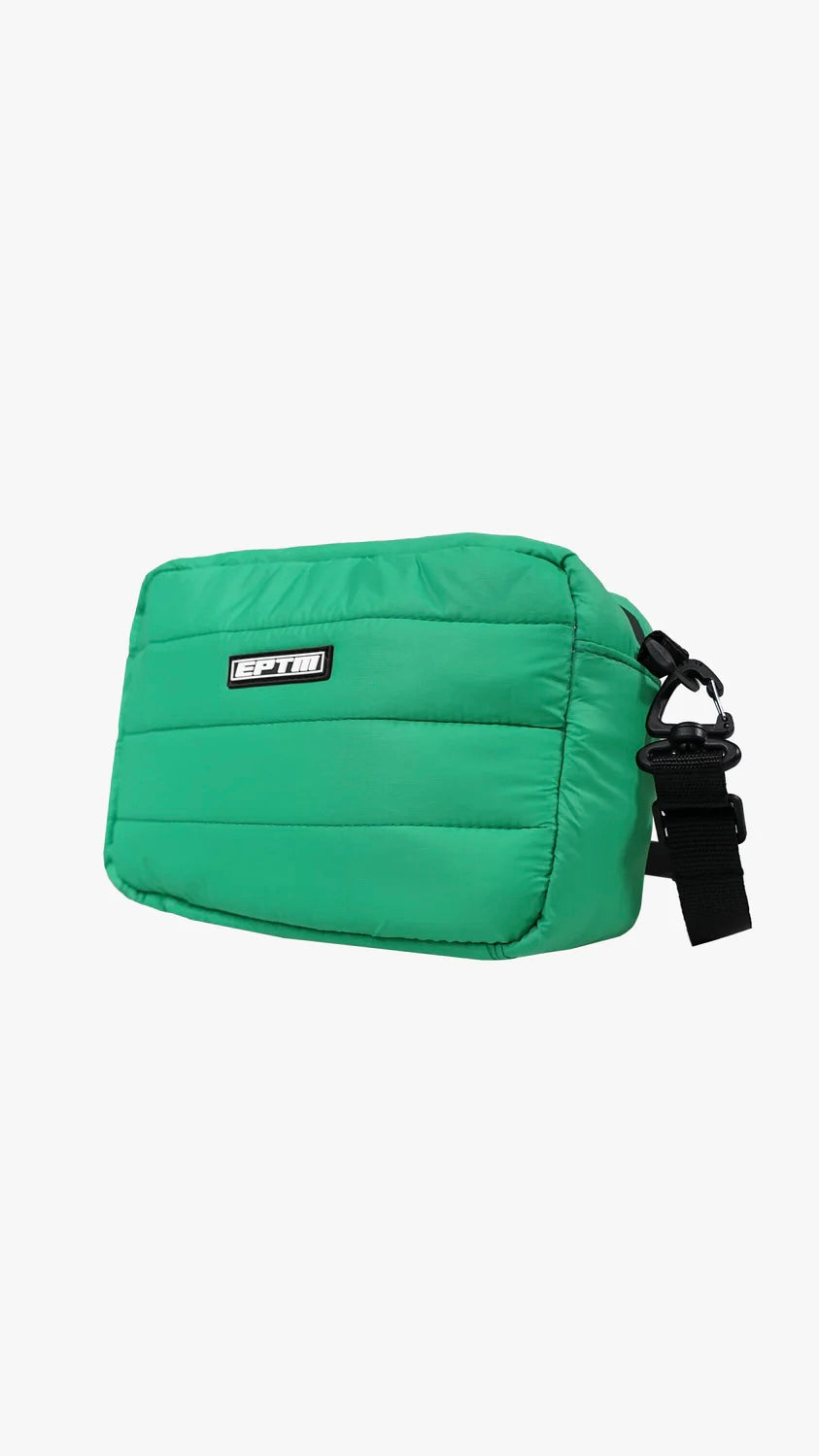 Puffer Side Bag