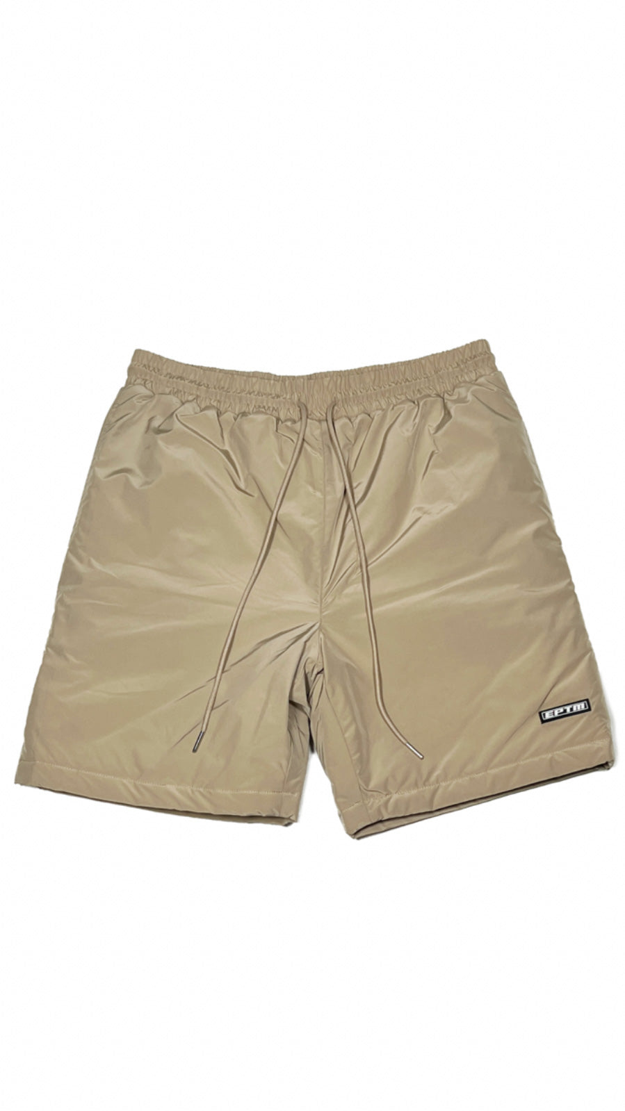Puffer Shorts