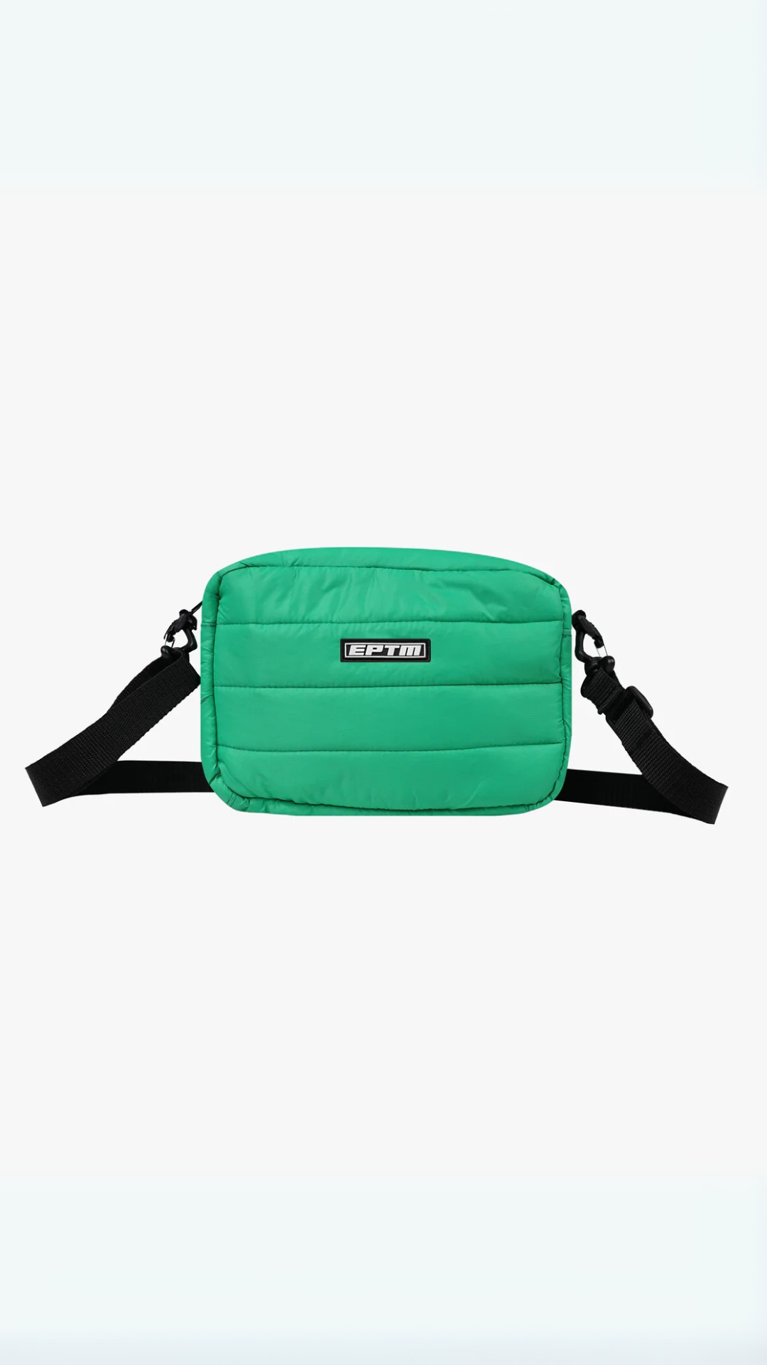 Puffer Side Bag