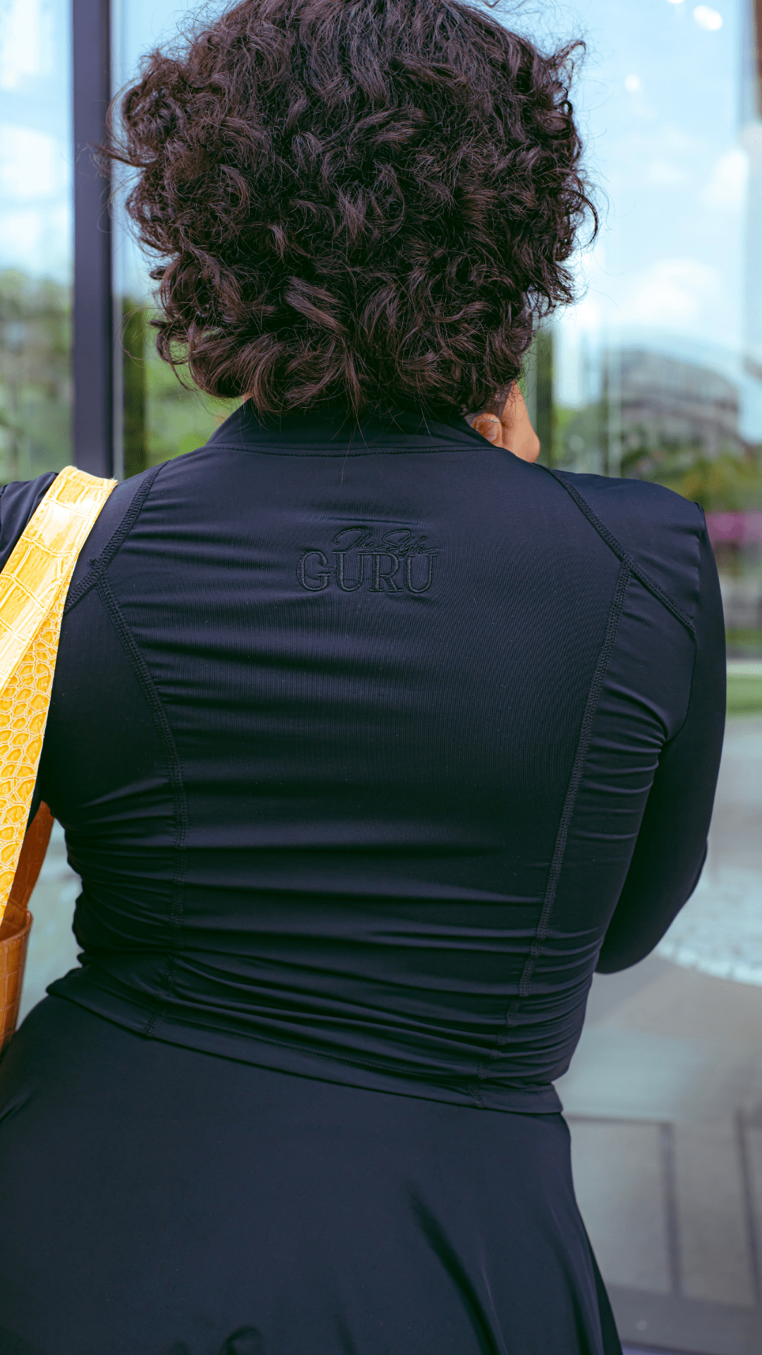 Athleisure Skort Set - The Style Guru
