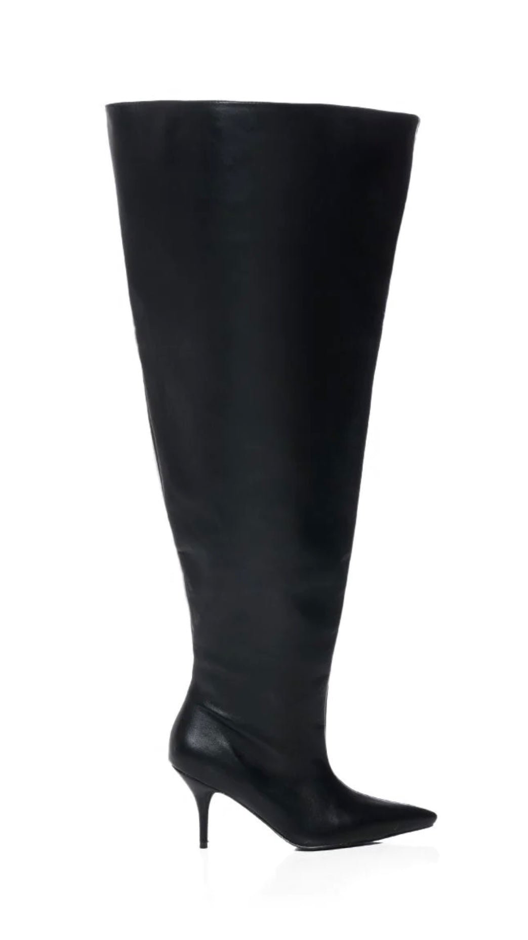 Azalea Wang Amby Boots - The Style Guru