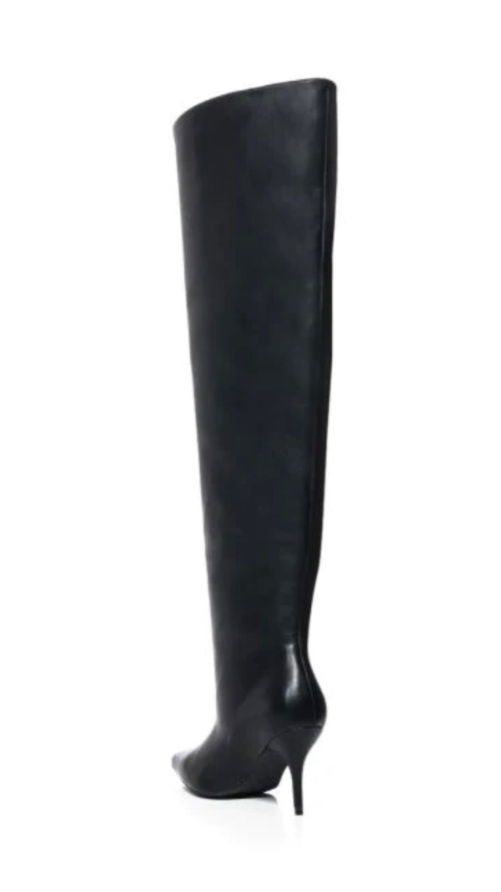 Azalea Wang Amby Boots - The Style Guru