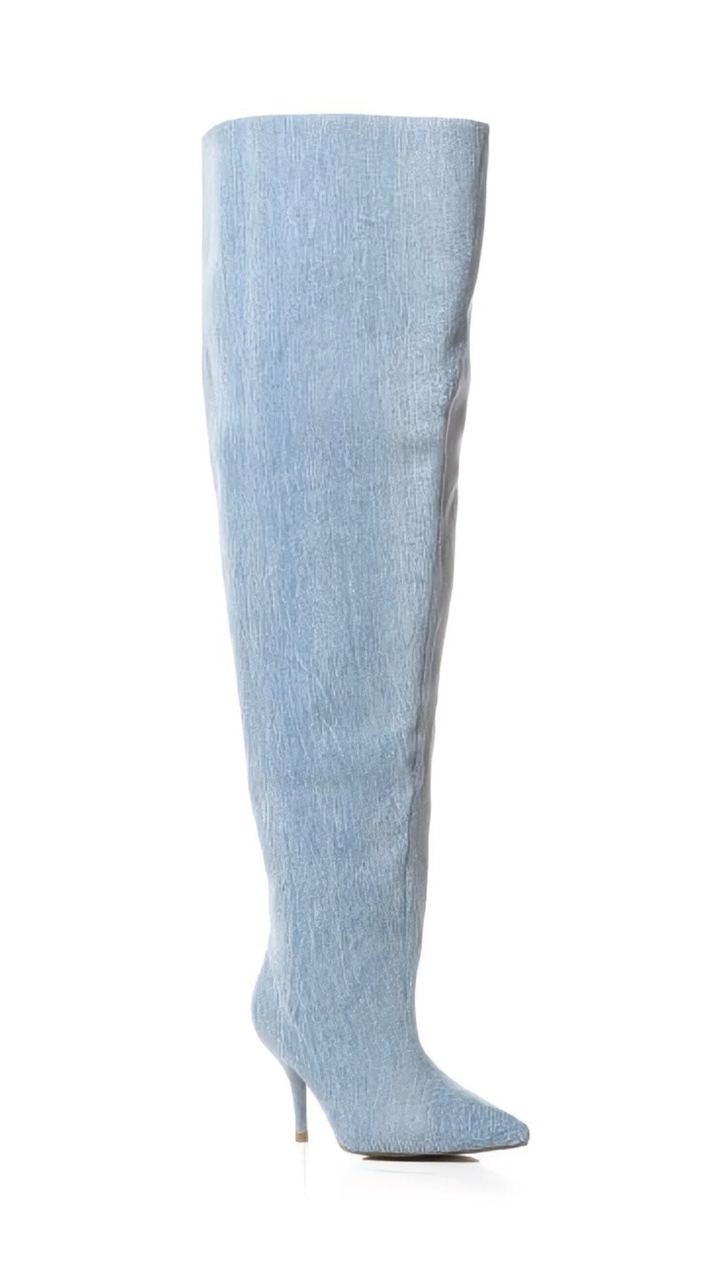 Azalea Wang Amby Boots - The Style Guru