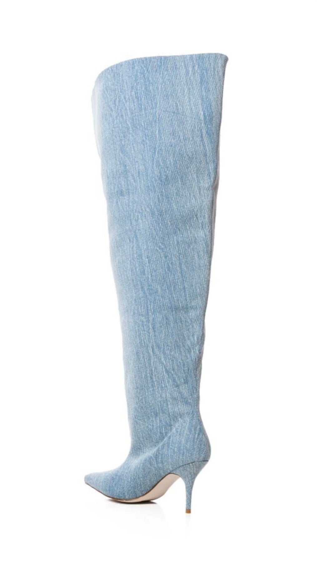 Azalea Wang Amby Boots - The Style Guru