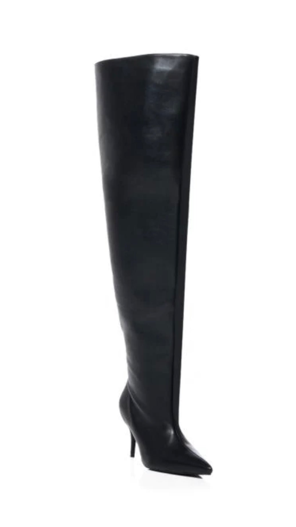 Azalea Wang Amby Boots - The Style Guru