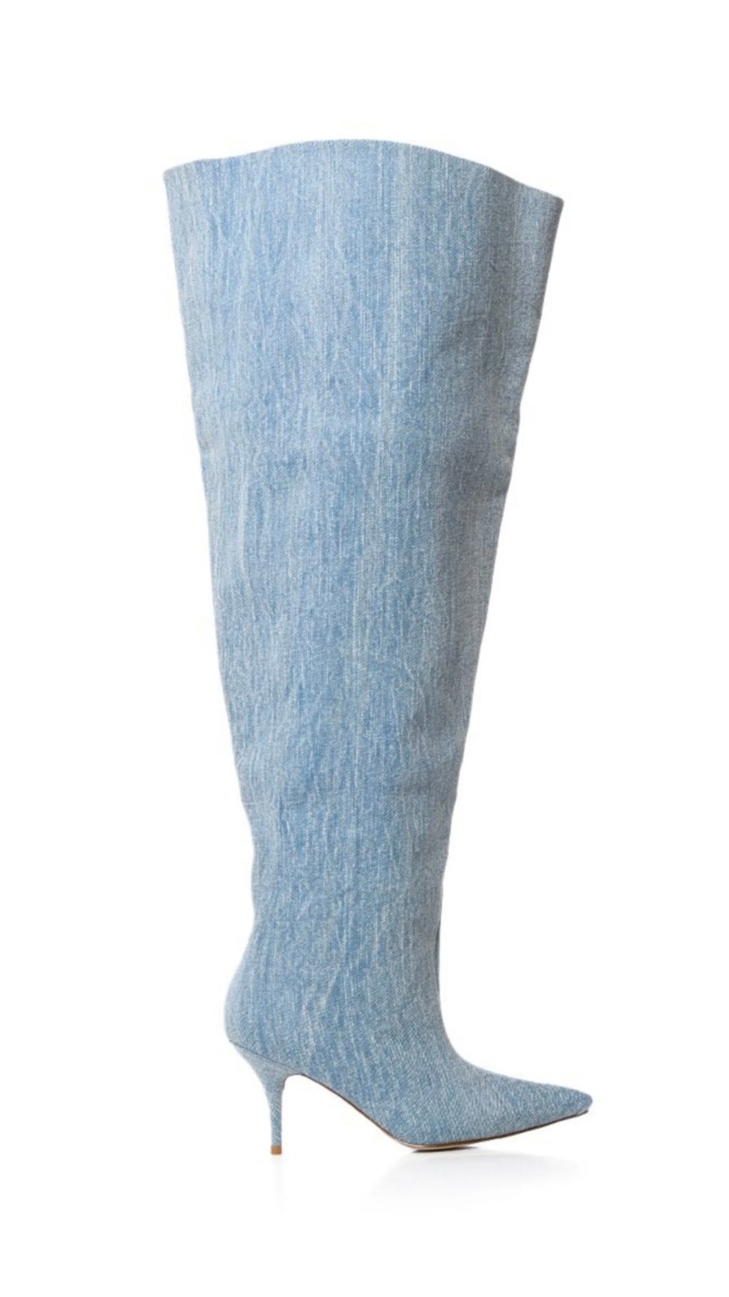 Azalea Wang Amby Boots - The Style Guru