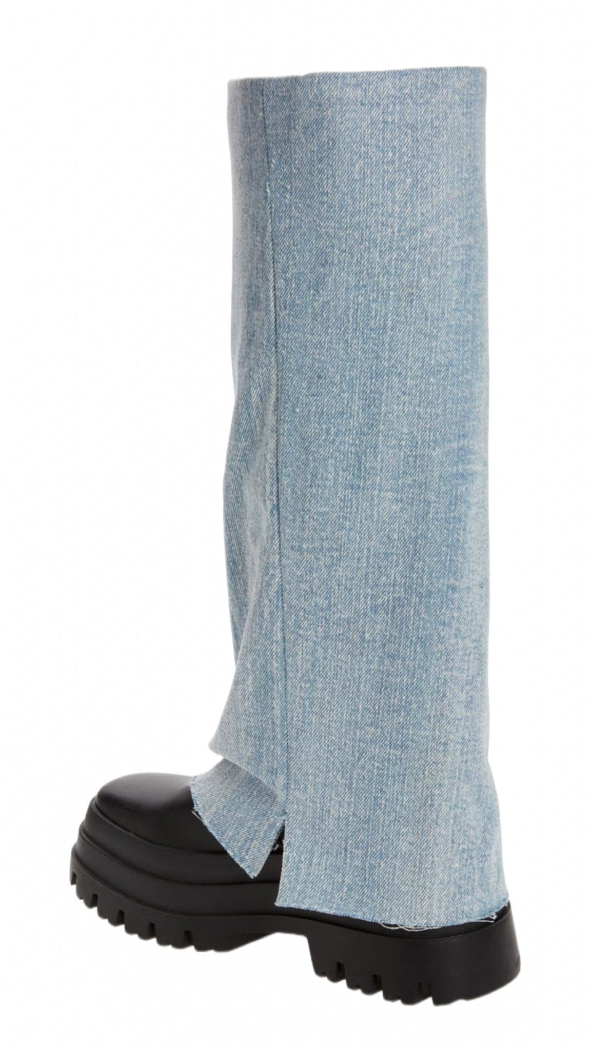 Azalea Wang Shuri Boots - The Style Guru