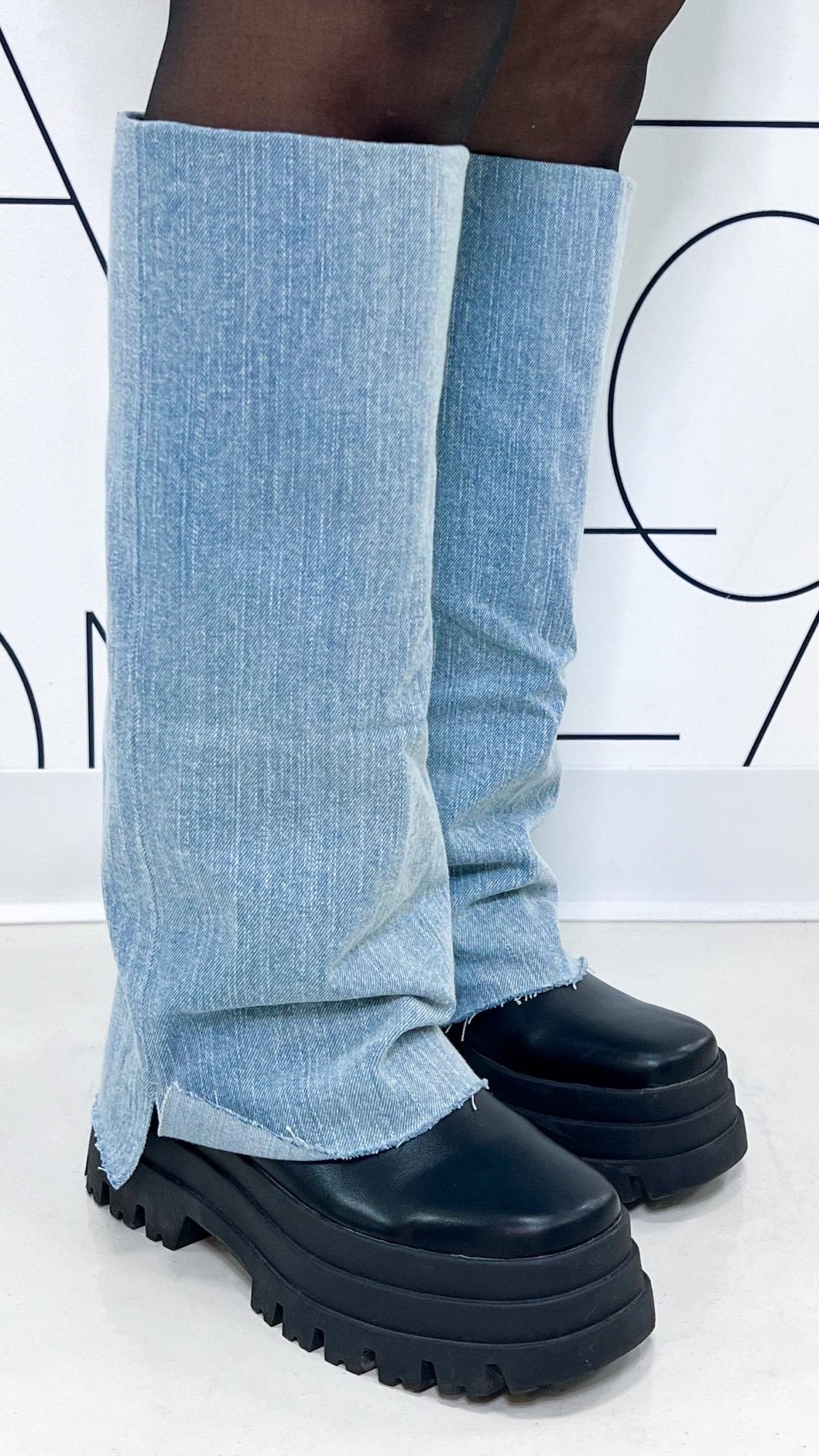 Azalea Wang Shuri Boots - The Style Guru