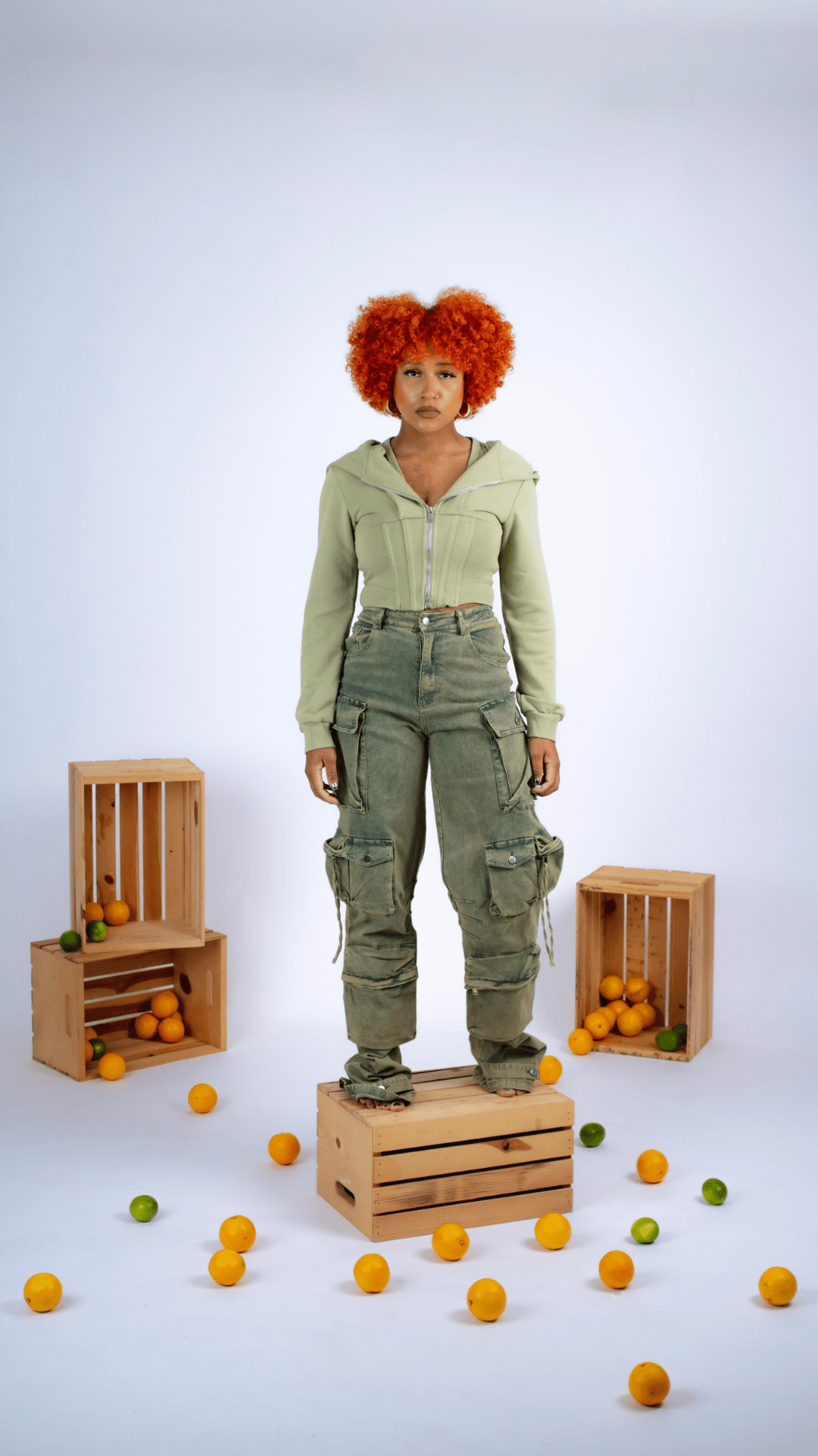 Cargo Jeans - The Style Guru