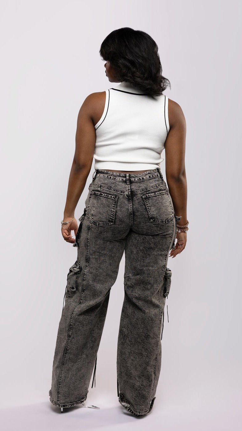 Cargo Jeans - The Style Guru