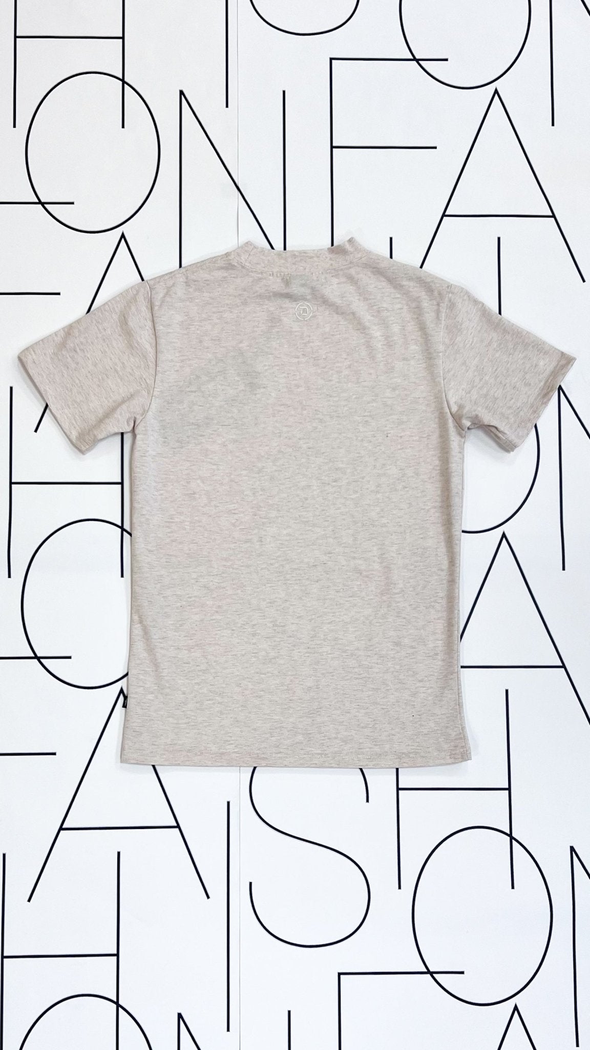 Core T-Shirt - The Style Guru