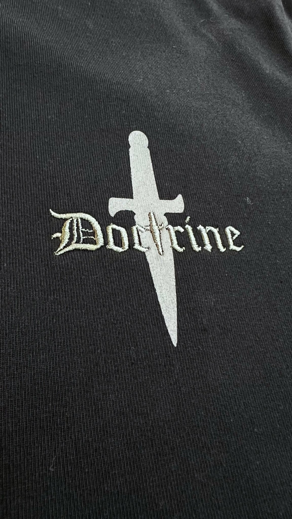Core T-Shirt - The Style Guru