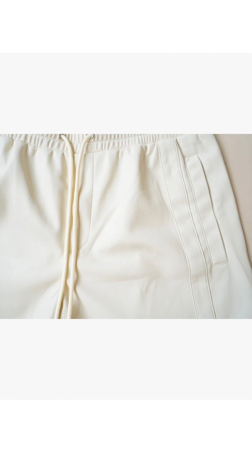 Courtside Shorts - The Style Guru