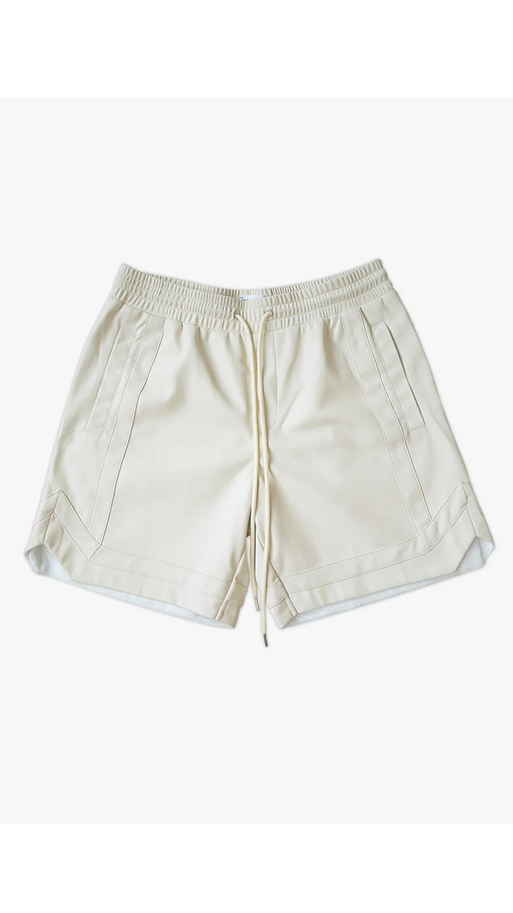 Courtside Shorts - The Style Guru
