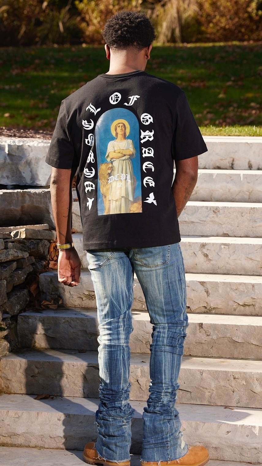 Daniel Tee - The Style Guru