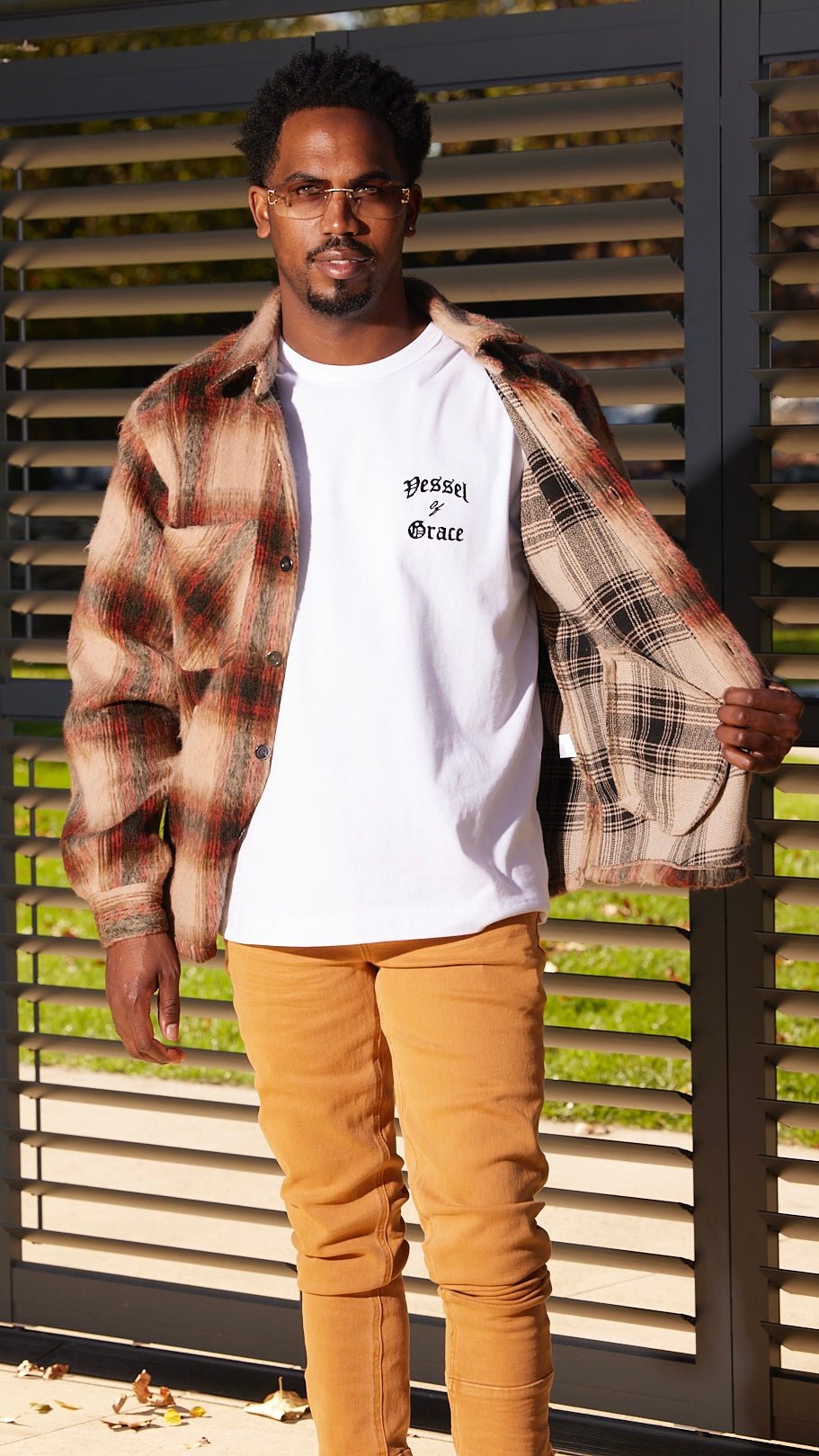 Daniel Tee - The Style Guru