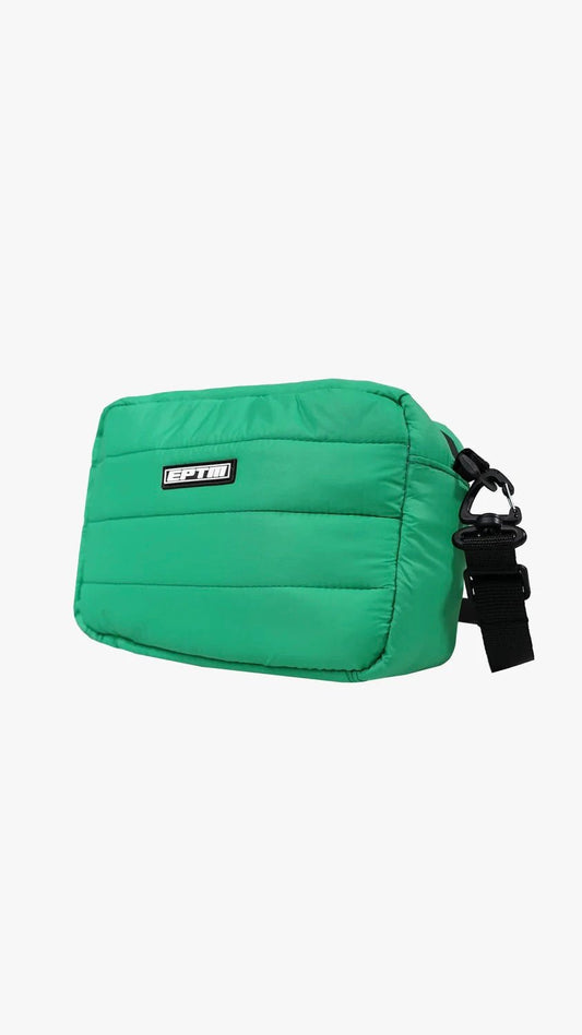 Puffer Side Bag - The Style Guru