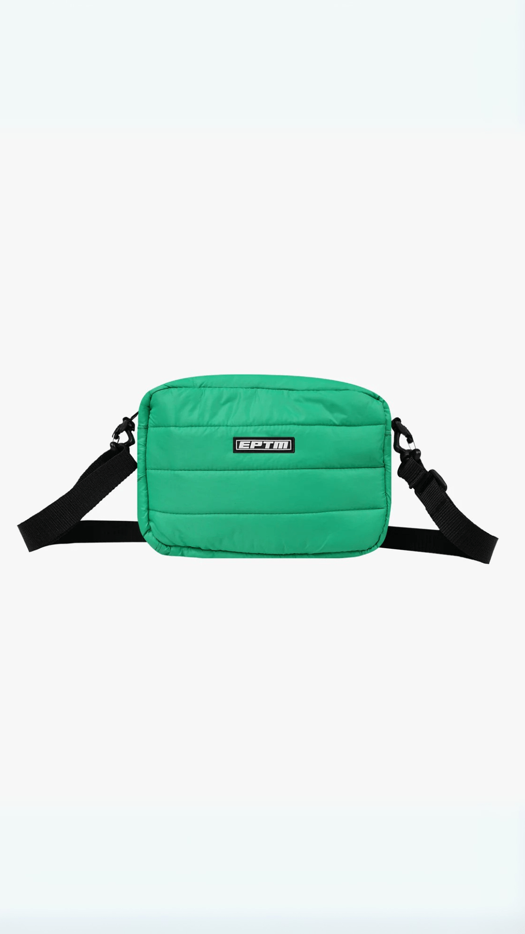 Puffer Side Bag - The Style Guru