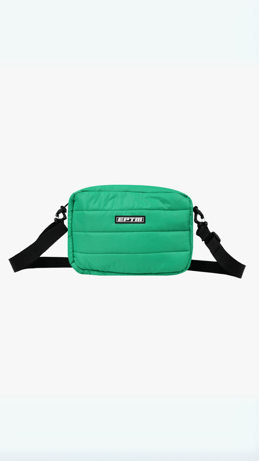 Puffer Side Bag - The Style Guru