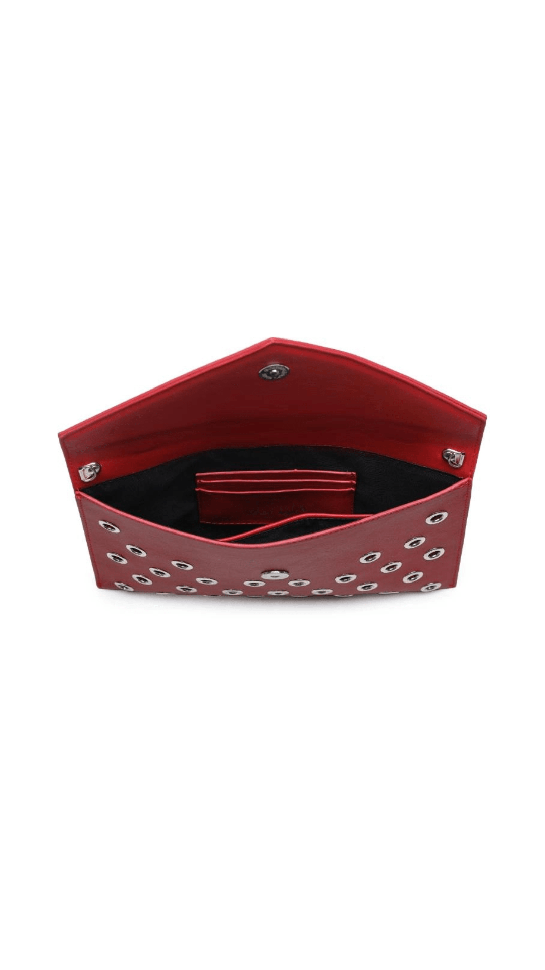 Ramona Gromet Crossbody - The Style Guru