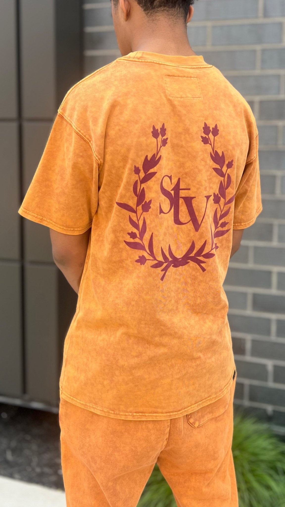 Roland Garos T-Shirt - The Style Guru