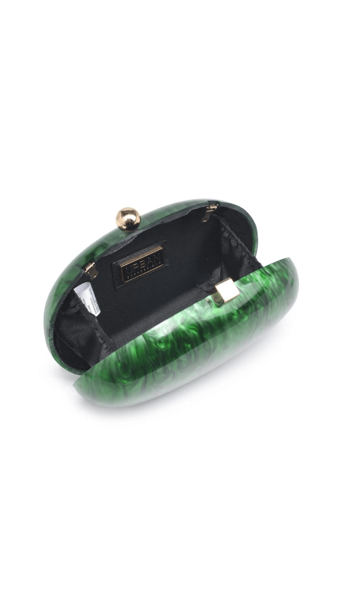 Tamberla Evening Bag - The Style Guru