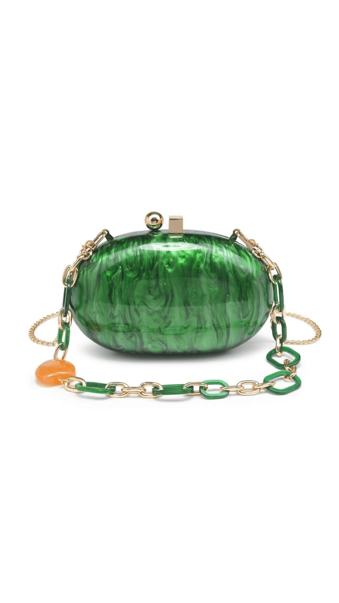 Tamberla Evening Bag - The Style Guru