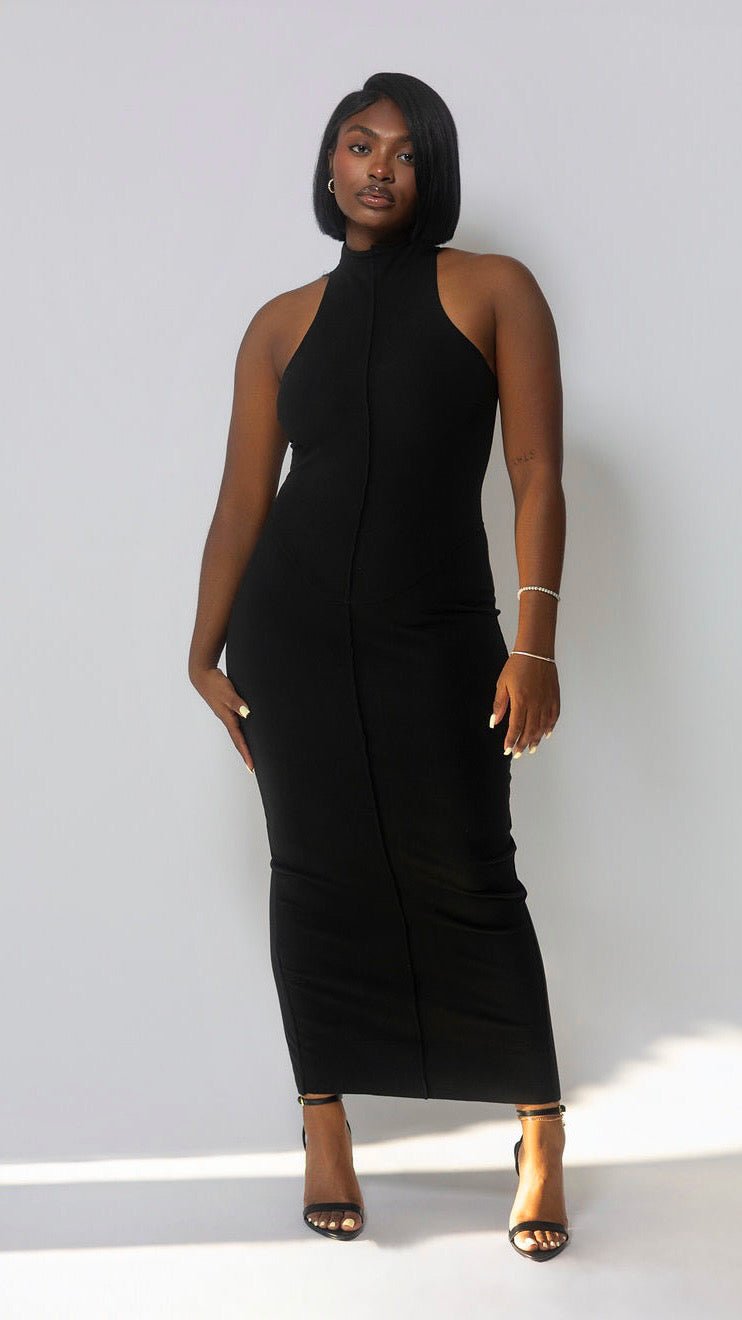 Ultra Soft Maxi Dress - The Style Guru