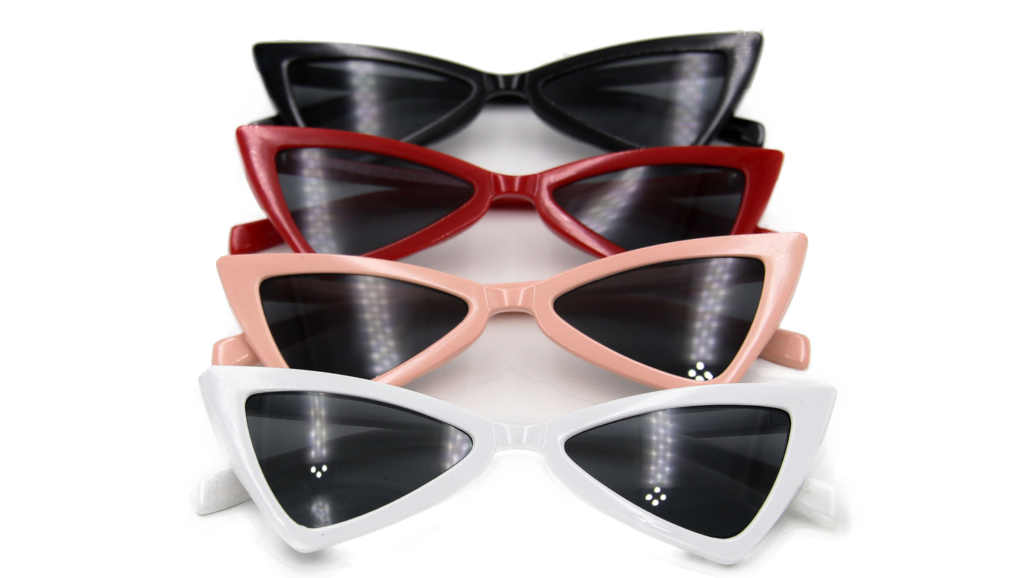 Tri-Sunnies - The Style Guru