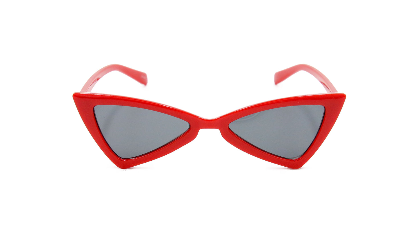 Tri-Sunnies - The Style Guru