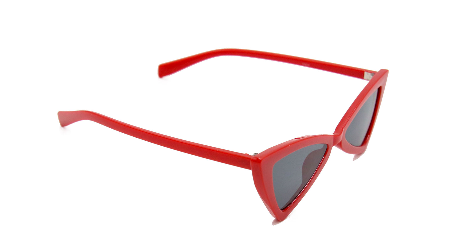 Tri-Sunnies - The Style Guru