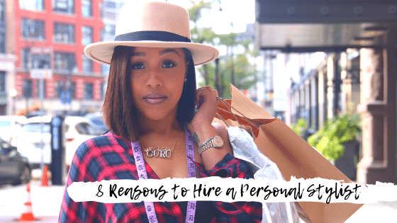 Debunking the Myth: Personal Stylists are for Celebrities - The Style Guru