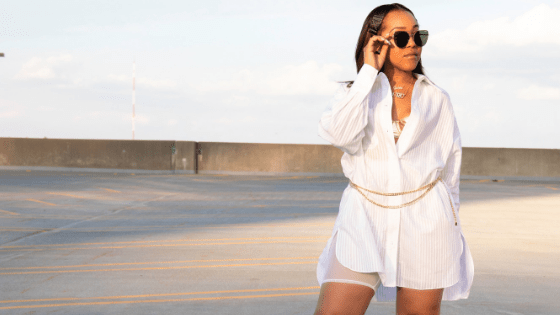Keys to Wearing All White - The Style Guru