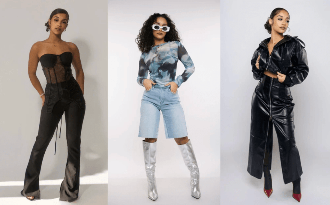 Outfit Formulas: Style Ease, On Repeat - The Style Guru