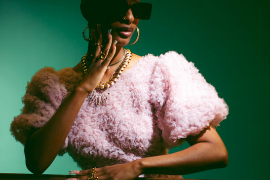 The Difference Between Owning Clothes and Building a Wardrobe: Meet the Guru 7 - The Style Guru