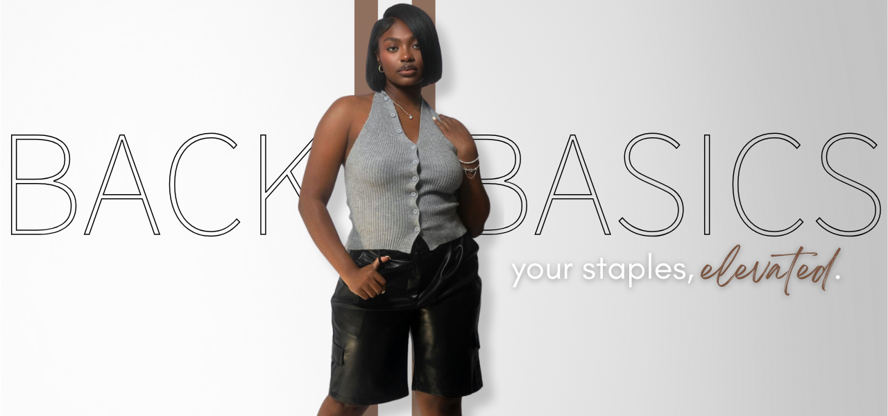 Back II Basics