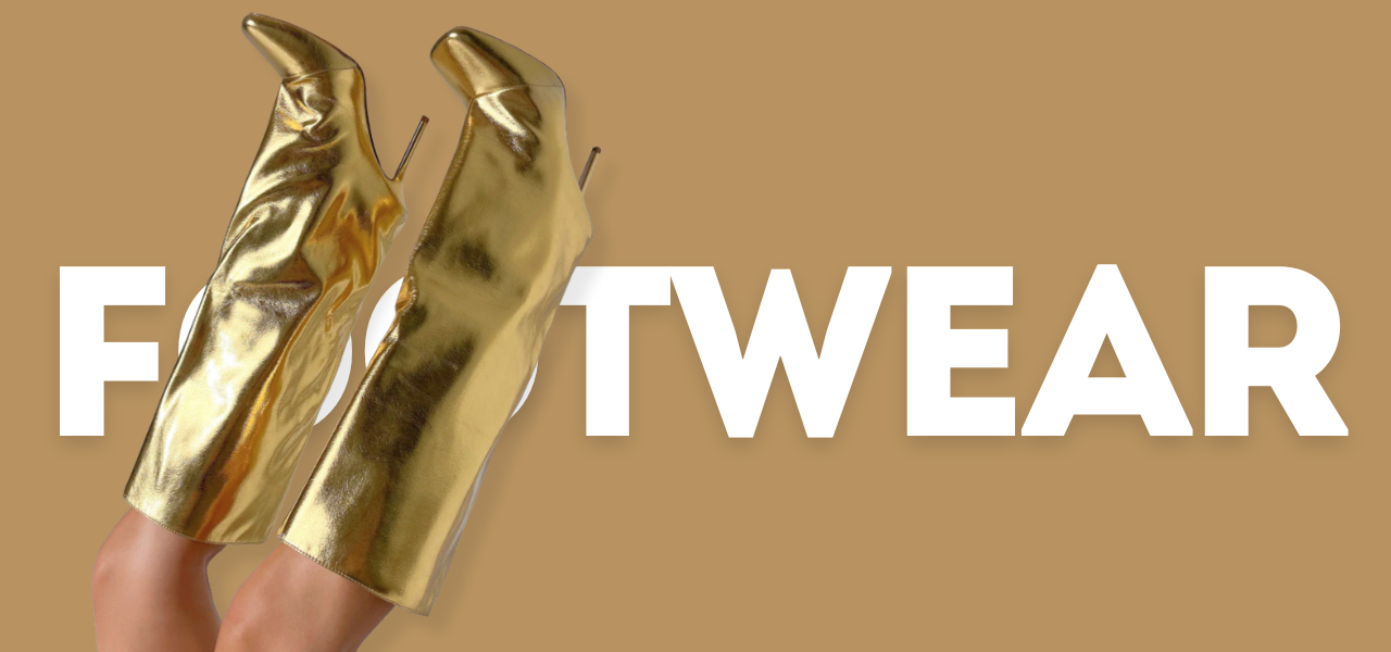 Footwear