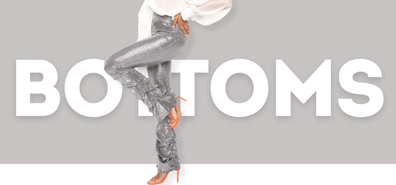 Bottoms