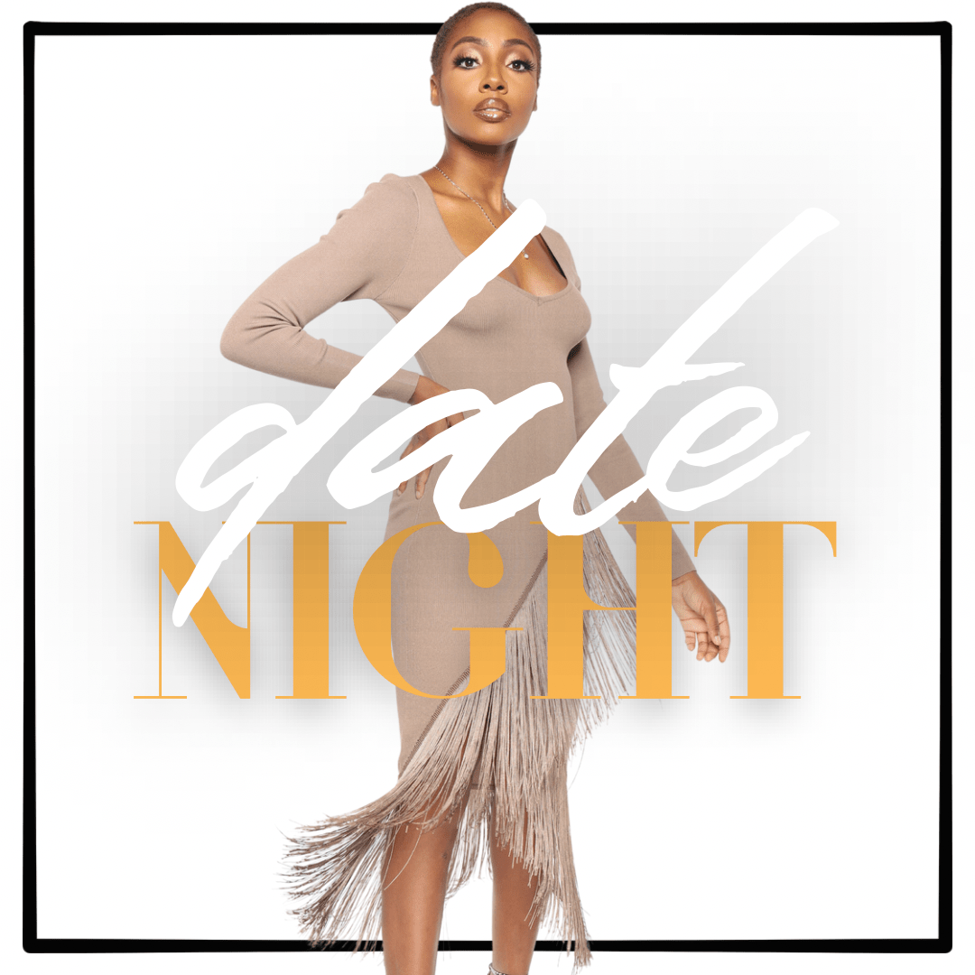 Date Night - The Style Guru