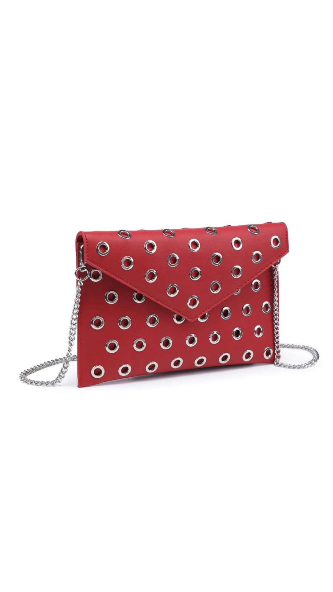 Ramona Gromet Crossbody