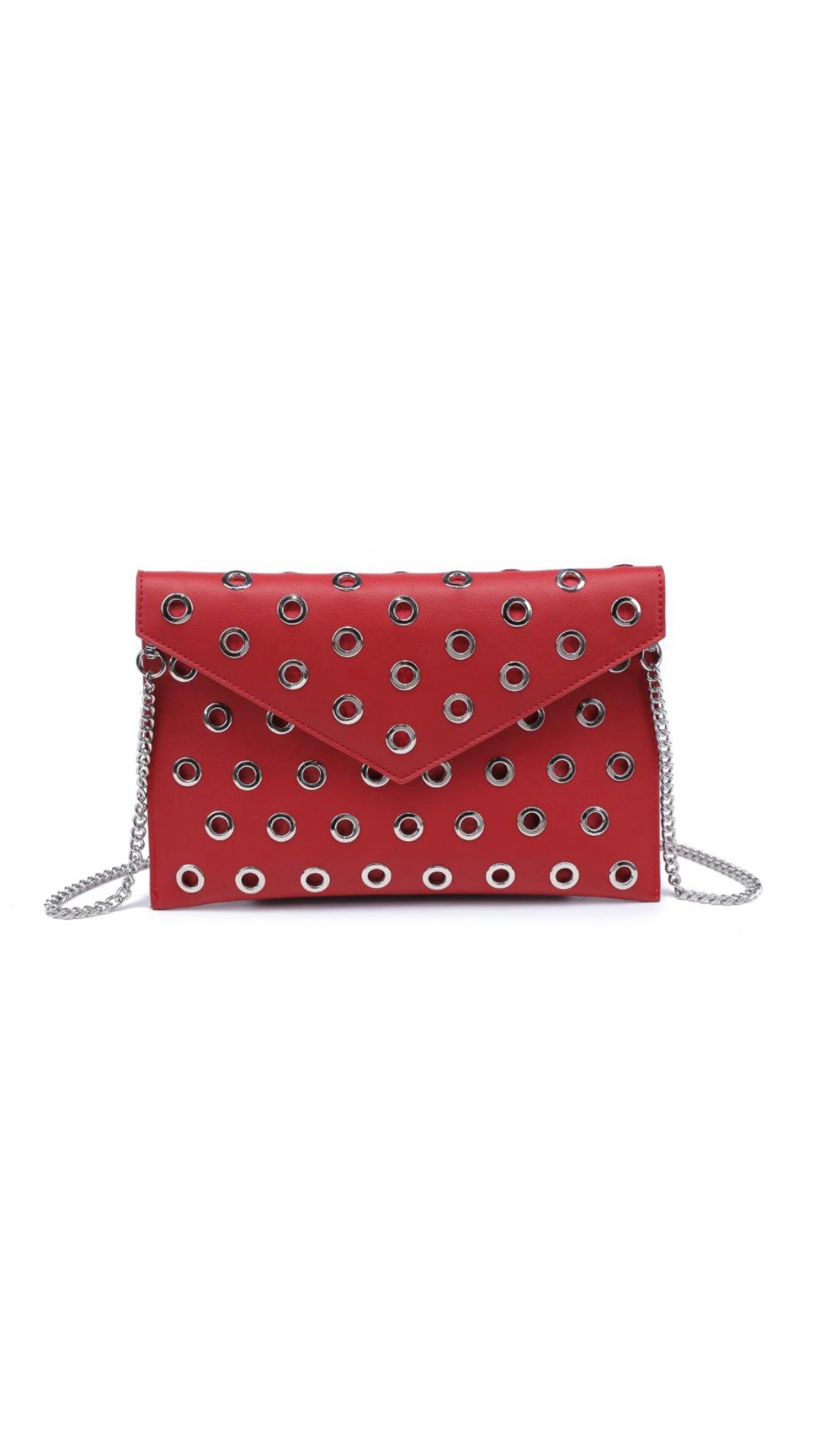 Ramona Gromet Crossbody