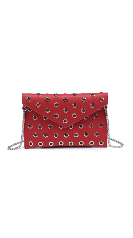 Ramona Gromet Crossbody