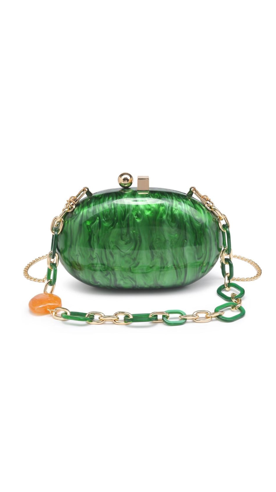 Tamberla Evening Bag