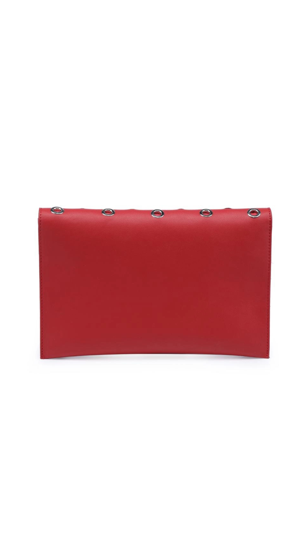 Ramona Gromet Crossbody