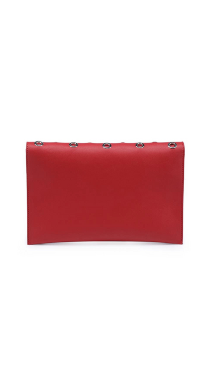 Ramona Gromet Crossbody